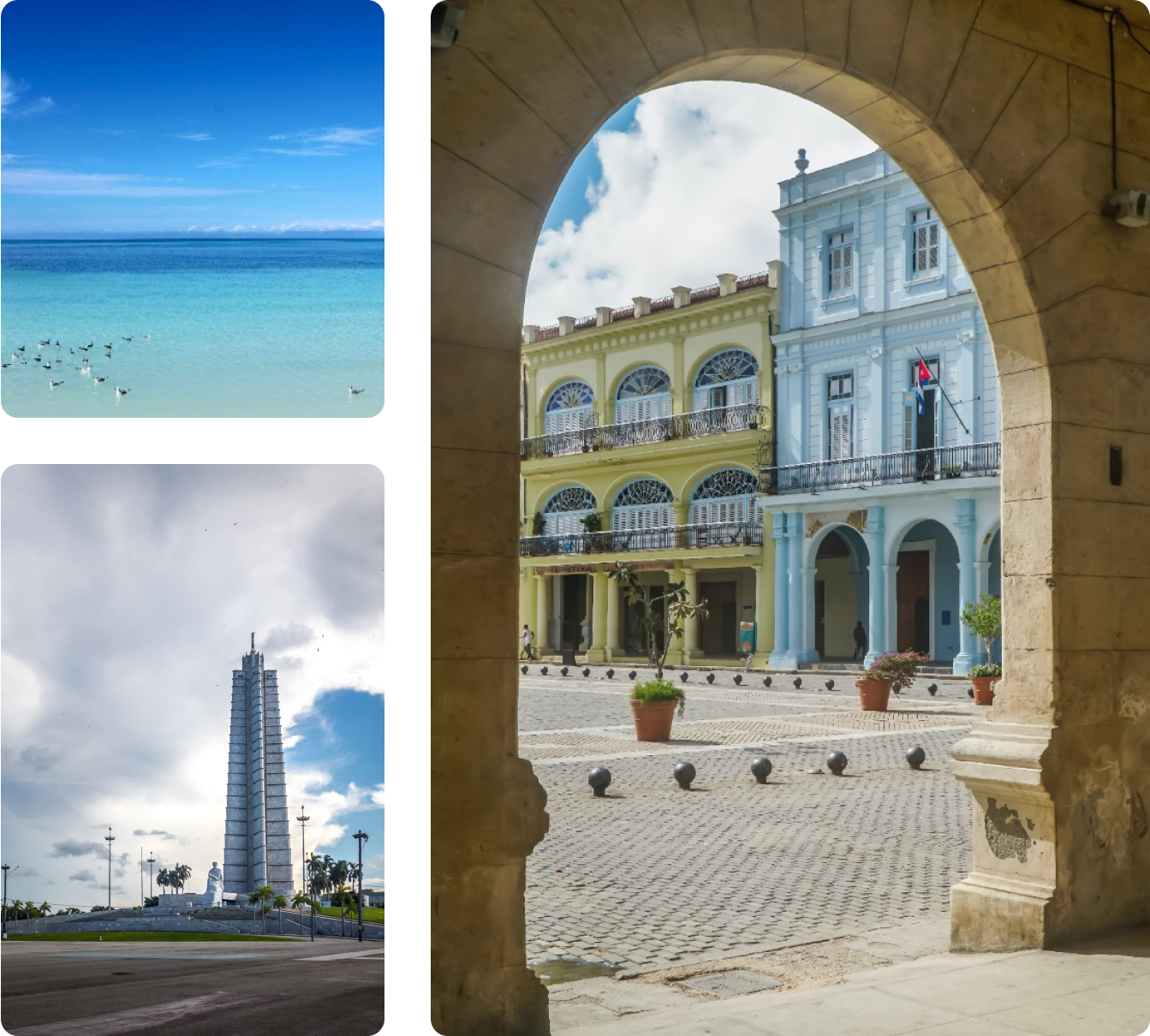 Localizaciones