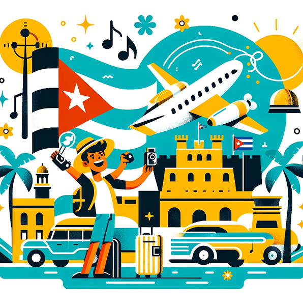 Sitios Increíbles Cuba