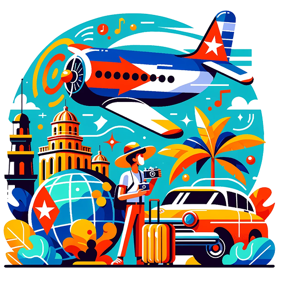 Viaje Cuba